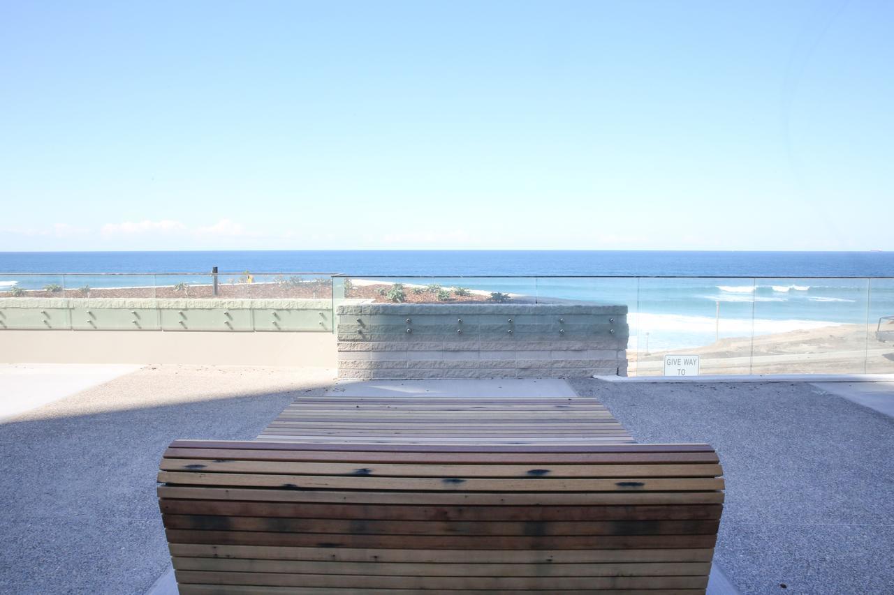 Arena On The Beach Διαμέρισμα Νιούκασλ Εξωτερικό φωτογραφία